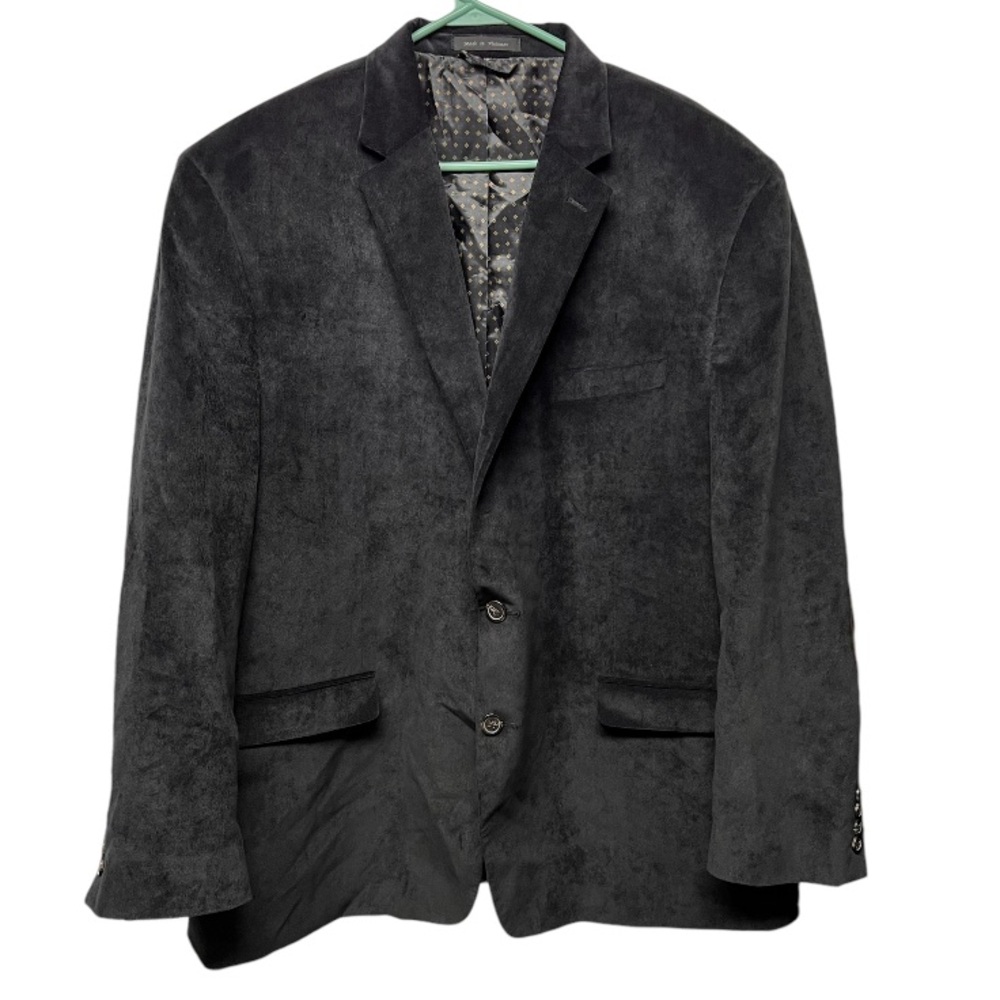 Chaps Blazer - image 1